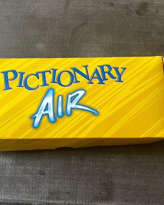 Pictionary Air Gioco per Disegnare in Aria