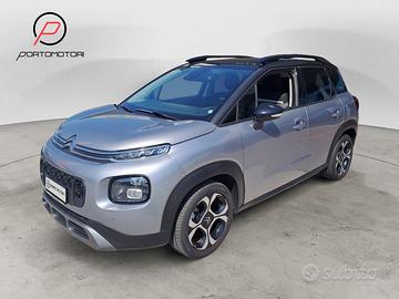 CITROEN C3 Aircross 1ª s. - C3 Aircross BlueHDi 12