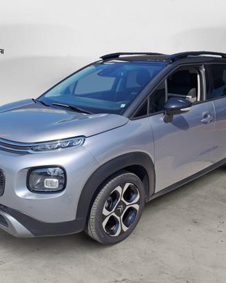 CITROEN C3 Aircross 1ª s. - C3 Aircross BlueHDi 12