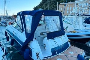 Four Winns Vista 288