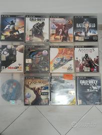 giochi ps3