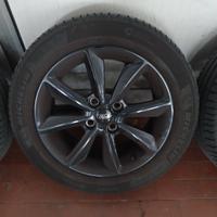 Cerchi Ford originali 16