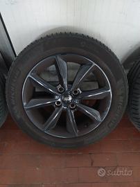 Cerchi Ford originali 16