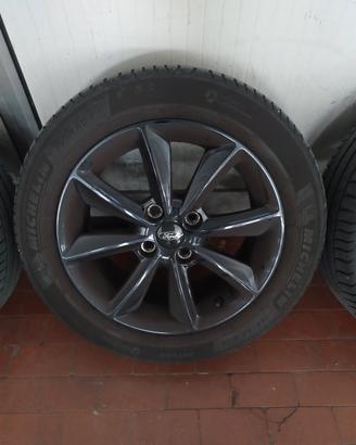 Cerchi Ford originali 16
