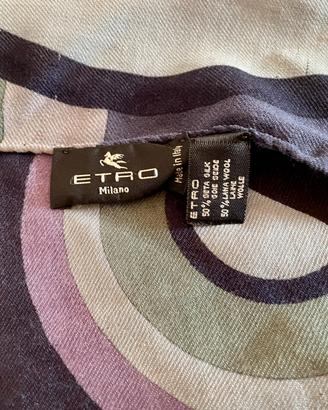 Foulard Etro
