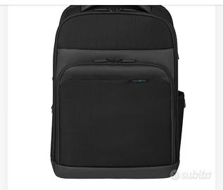 Zaino Samsonite 15.6 porta pc