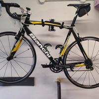 Bianchi Via Nirone 7 bicicletta da corsa