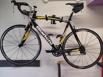 Bianchi Via Nirone 7 bicicletta da corsa