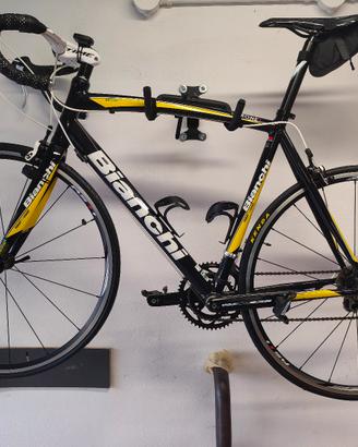 Bianchi Via Nirone 7 bicicletta da corsa