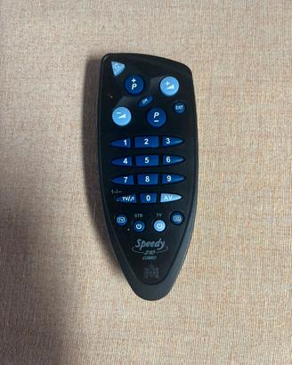 Telecomando Universale Speedy 210