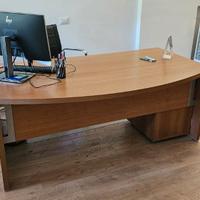 scrivania direzionale