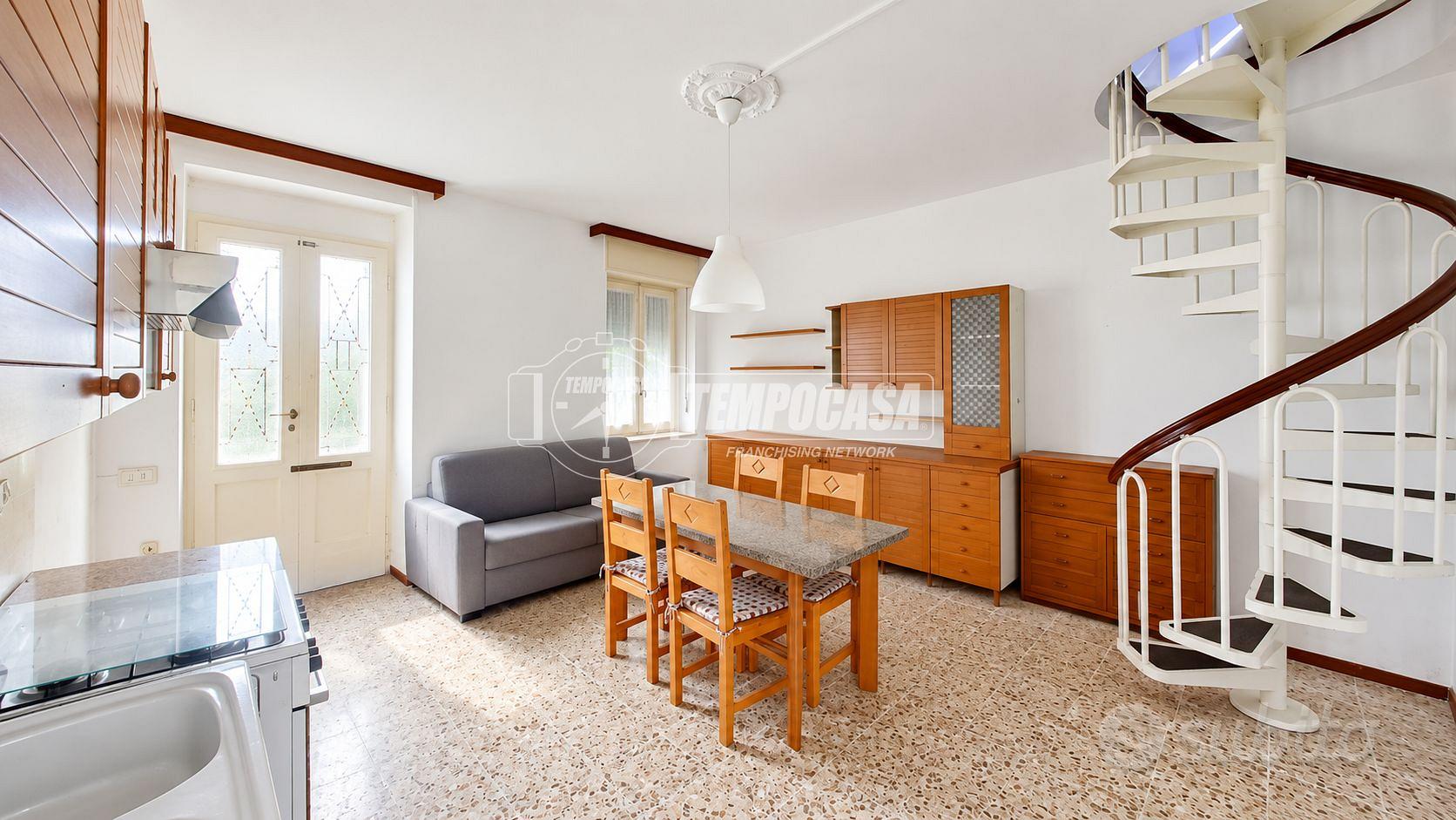 Appartamento – Cabiate - Vista 4