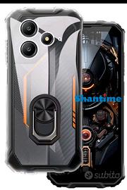 oscal marine 2 cover trasparente 