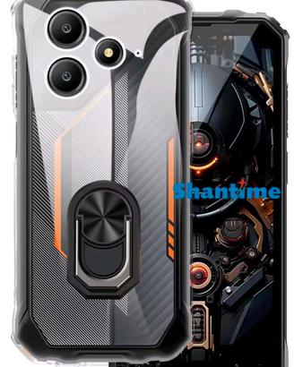 oscal marine 2 cover trasparente 