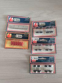 lotto accessori lima 