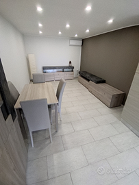 Casa indipendente 2 livelli Motta Sant'Anastasia