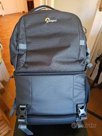 Lowepro fastpack BP 250 AW III