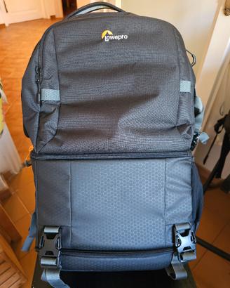 Lowepro fastpack BP 250 AW III