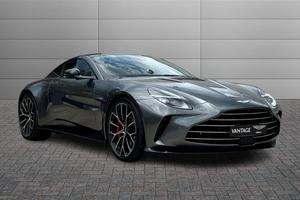 ASTON MARTIN Vantage Coupe 4.0 V8 auto