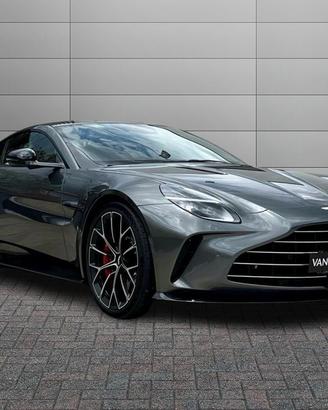 ASTON MARTIN Vantage Coupe 4.0 V8 auto