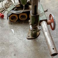 trascinatore per toupie