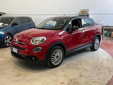 FIAT 500X 1.3 Mjet 95cv Connect
