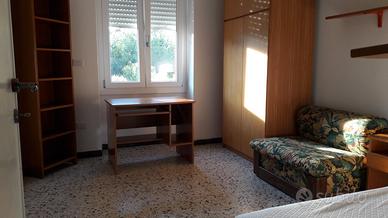 Sassari stanza singola ammobiliata euro
