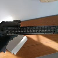 equalizzatore subwoofer audio system 