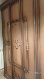 armadio camera da letto