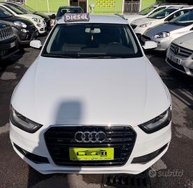 Audi A4 AVANT 2.0 TDI ULTRA