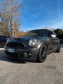 Mini Cooper S r56 N18