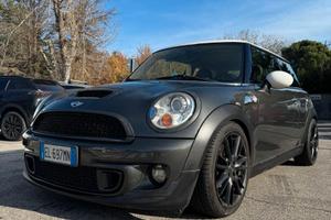 Mini Cooper S r56 N18
