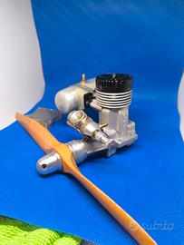 Ops 40 sla aereomodellismo RC 