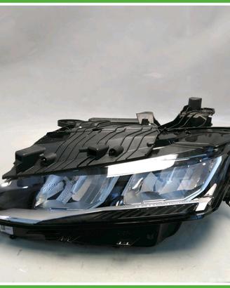 Faro Fanale Proiettore Sinistro SX Peugeot 308 3