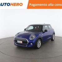 MINI Cooper ED92560