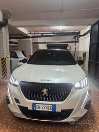 PEUGEOT 2008 GT - NUOVA - 24.000km