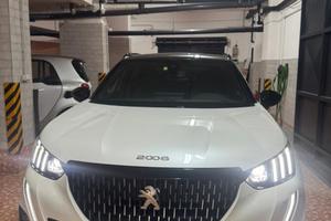 PEUGEOT 2008 GT - NUOVA - 24.000km