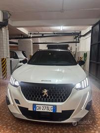 PEUGEOT 2008 GT - NUOVA - 24.000km