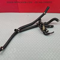 TUBI ACQUA x KAWASAKI KFX 700 2006 2007 KX F 2008
