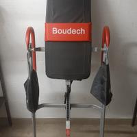 Panca inversa BOUDECH 