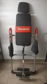 Panca inversa BOUDECH 