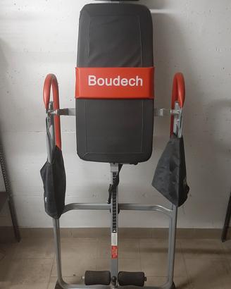 Panca inversa BOUDECH 