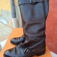 stivali da donna tods 