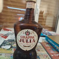 Grappa Julia 