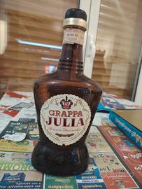 Grappa Julia 