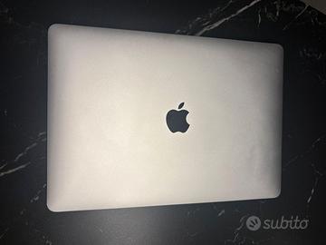 MacBook Air chip M1