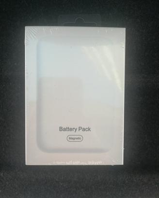 Powerbank mag safe 