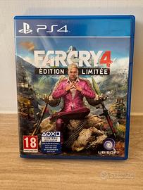 far cry 4 ps4 ps5