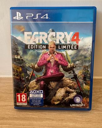 far cry 4 ps4 ps5