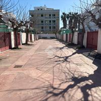 PORZIONE DI BIFAMILIARE A GALLIPOLI